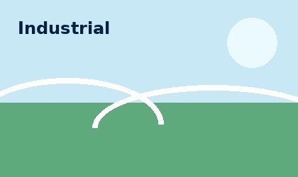 Industrial