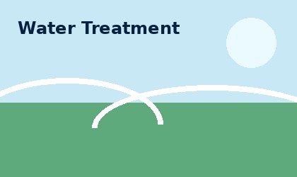 Water Treatment